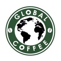 global coffee logo